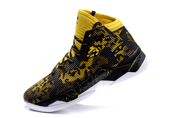 UA Stephen Curry 2.5 Men Shoes--002